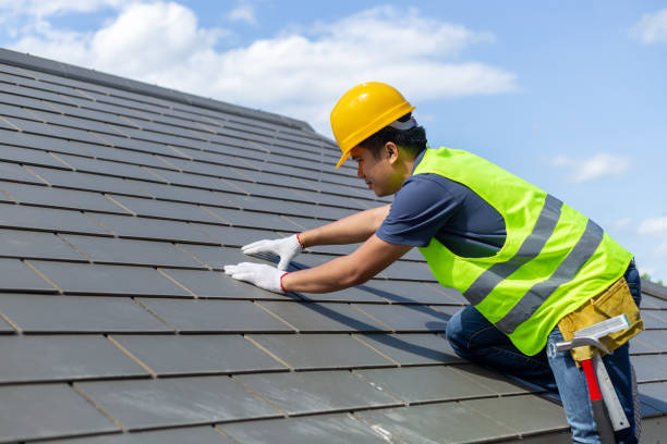 Fast & Reliable Emergency Roof Repairs in Palm Springs, CA