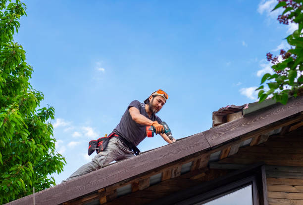 Best Roof Ventilation Installation  in Palm Springs, CA
