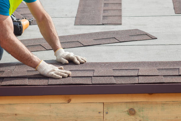 Reliable Palm Springs, CA  Roofing repair and installation Solutions
